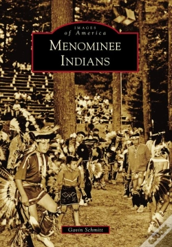Capa do artigo Menominee Indians