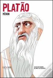 Capa do artigo Ménon