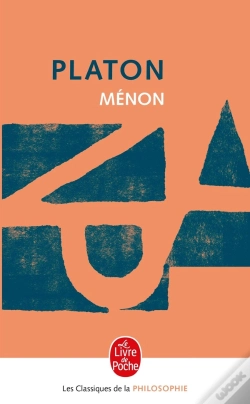 Capa do artigo Menon