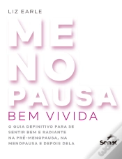 Capa do artigo Menopausa Bem Vivida