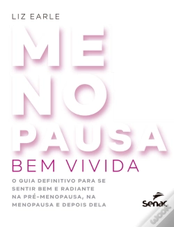 Capa do artigo Menopausa Bem Vivida