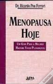 Capa do artigo Menopausa Hoje