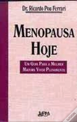 Capa do artigo Menopausa Hoje