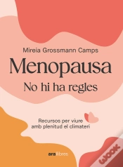 Capa do artigo Menopausa