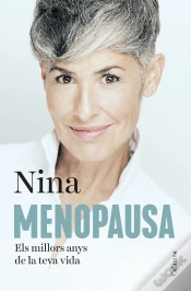Capa do artigo Menopausa