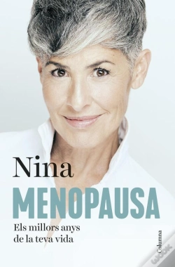 Capa do artigo Menopausa