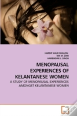 Capa do artigo Menopausal Experiences Of Kelantanese Wo