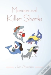 Capa do artigo Menopausal Killer Sharks