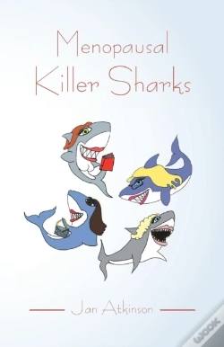 Capa do artigo Menopausal Killer Sharks