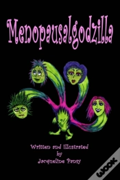 Capa do artigo Menopausalgodzila
