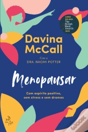 Capa do artigo Menopausar