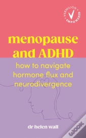 Menopause And Adhd