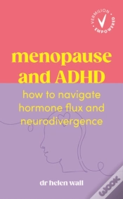 Capa do artigo Menopause And Adhd