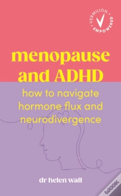 Capa do artigo Menopause And Adhd