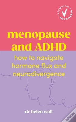 Capa do artigo Menopause And Adhd