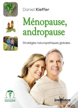 Capa do artigo Ménopause, Andropause