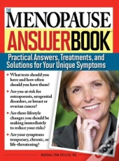 Menopause Answer Book