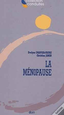Capa do artigo Menopause