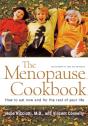 Menopause Cookbook - Preview
