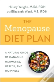 Capa do artigo Menopause Diet Plan