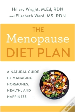 Capa do artigo Menopause Diet Plan