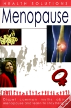 Capa do artigo Menopause