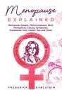 Menopause Explained - Preview