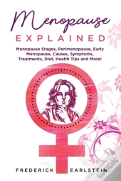Menopause Explained