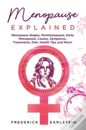 Capa do artigo Menopause Explained