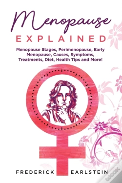 Capa do artigo Menopause Explained