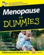 Menopause For Dummies - Preview