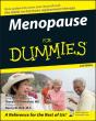 Menopause For Dummies - Preview