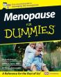 Menopause For Dummies, Uk Edition - Preview