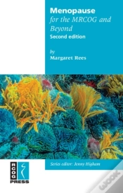 Capa do artigo Menopause For The Mrcog And Beyond