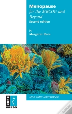 Capa do artigo Menopause For The Mrcog And Beyond