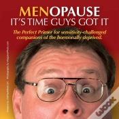 Capa do artigo Menopause It