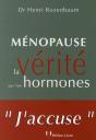 Ménopause ; La Vérité Sur Les Hormones - Preview