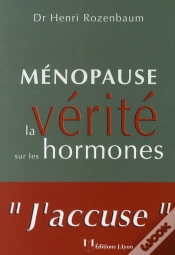Capa do artigo Ménopause ; La Vérité Sur Les Hormones