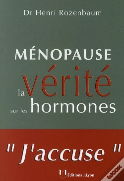 Capa do artigo Ménopause ; La Vérité Sur Les Hormones