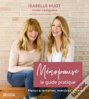 Capa do artigo Ménopause : Le Guide Pratique