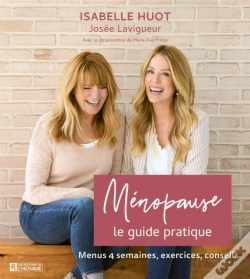 Capa do artigo Ménopause : Le Guide Pratique