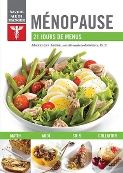 Capa do artigo Menopause
