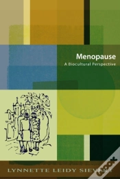 Capa do artigo Menopause