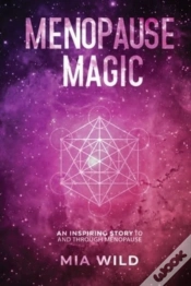 Capa do artigo Menopause Magic