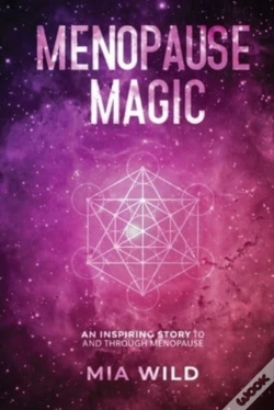 Capa do artigo Menopause Magic