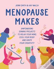 Menopause Makes