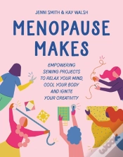 Capa do artigo Menopause Makes