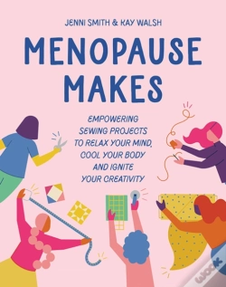 Capa do artigo Menopause Makes