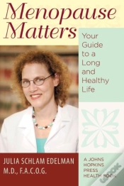 Capa do artigo Menopause Matters