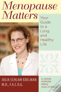 Capa do artigo Menopause Matters